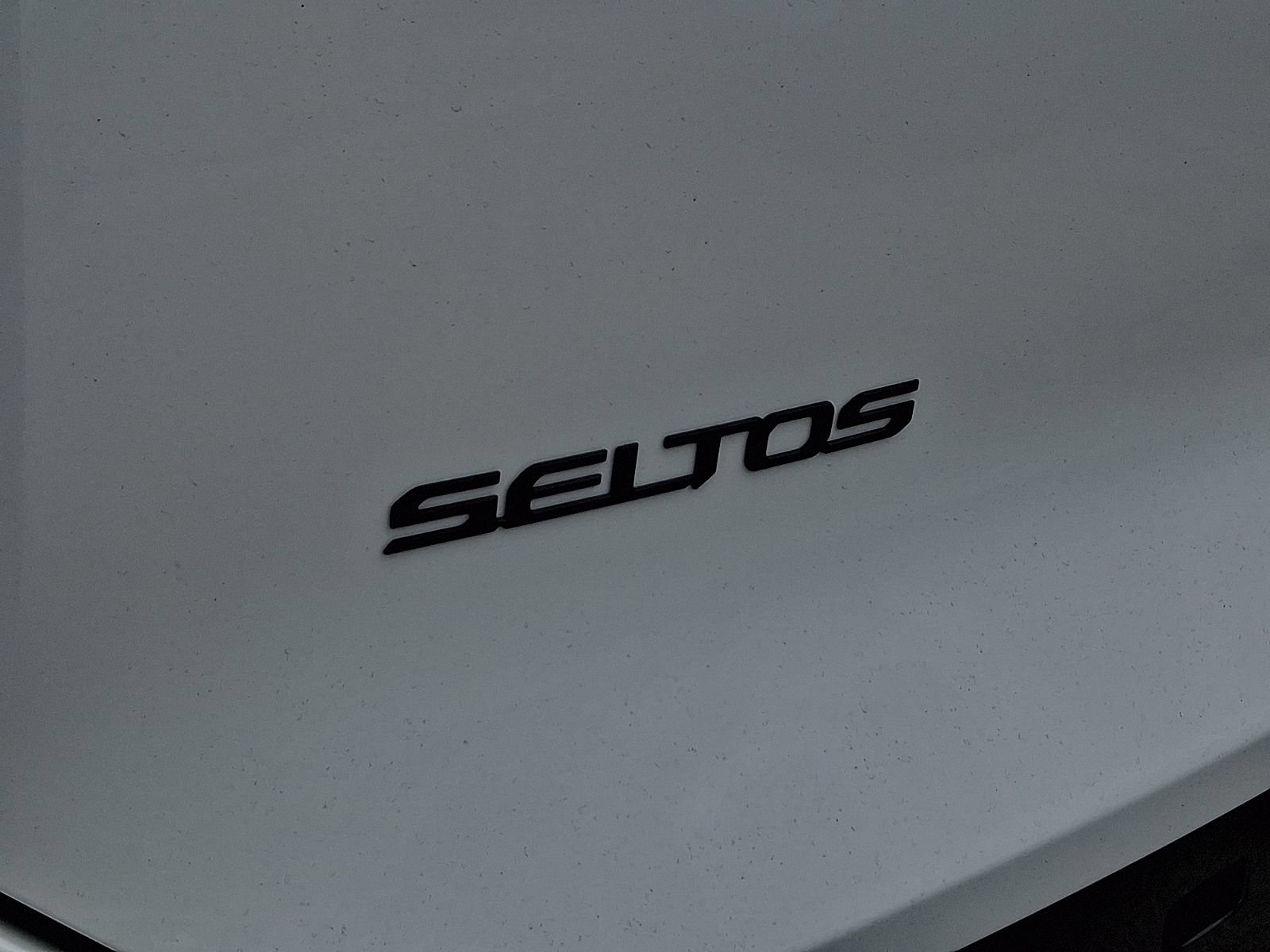 New 2027 Kia Seltos X-Line AWD/4WD image 23