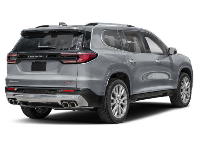 Used 2024 GMC Acadia Denali w/ Super Cruise Package image 5