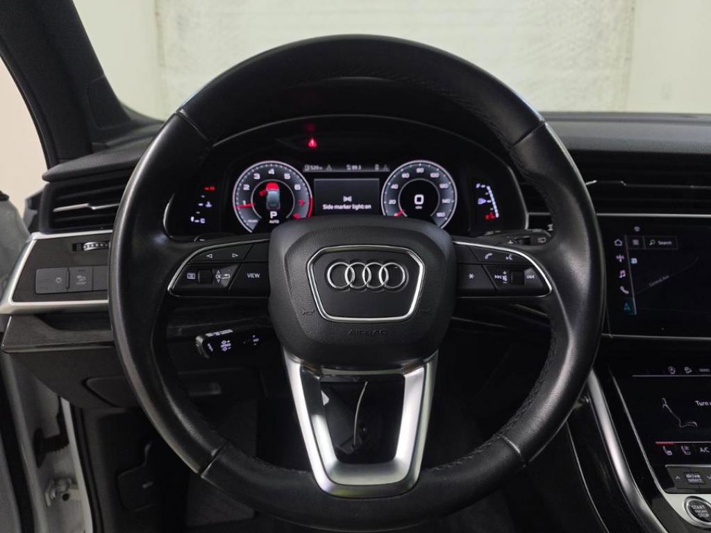 Used 2021 Audi Q7 2.0T Premium Plus w/ Executive Package AWD/4WD image 6