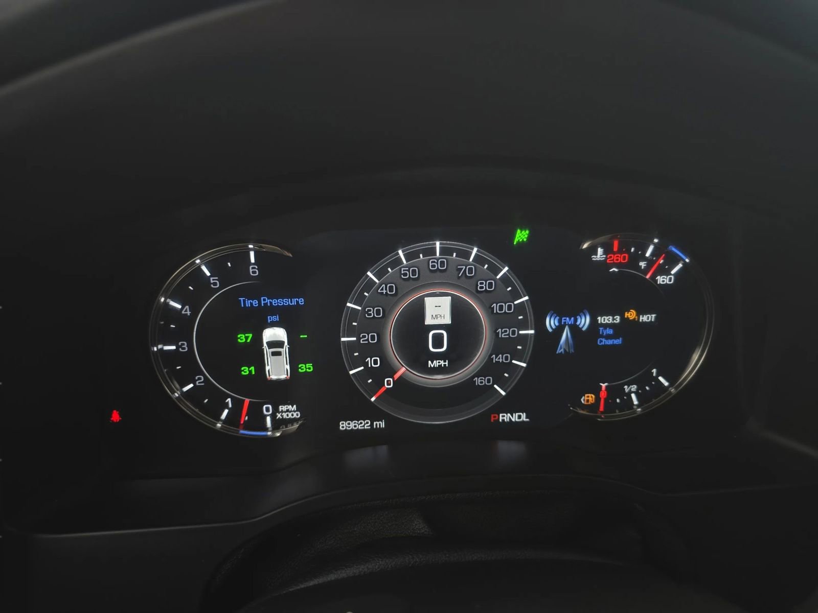 Used 2019 Cadillac Escalade Platinum AWD/4WD image 18