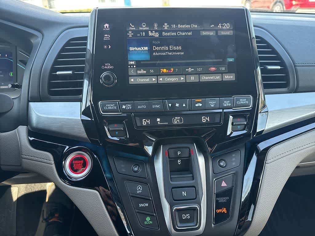 Used 2023 Honda Odyssey Touring image 17