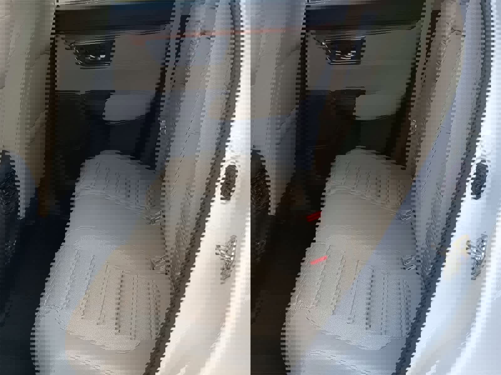 Used 2019 Honda CR-V EX image 26