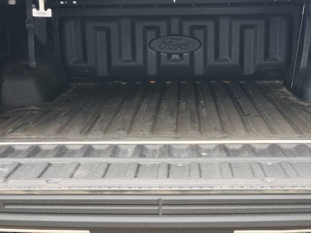 Certified 2025 Ford Ranger Raptor AWD/4WD image 19