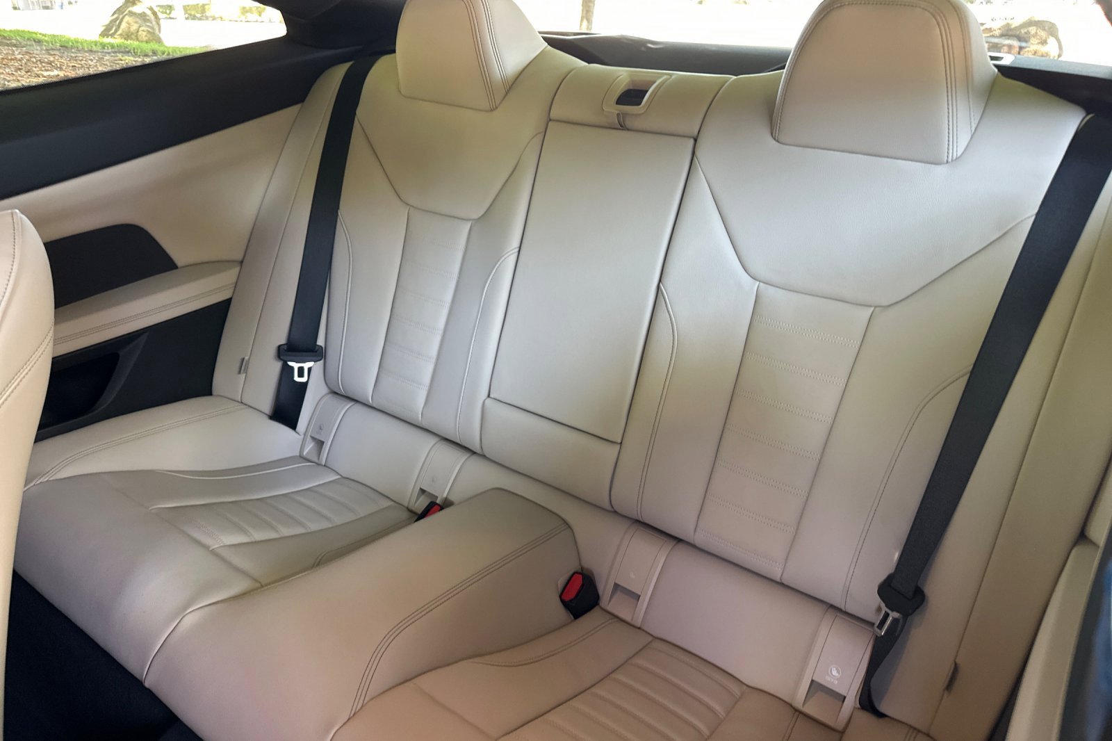 New 2026 BMW M440i Coupe w/ Premium Package image 9