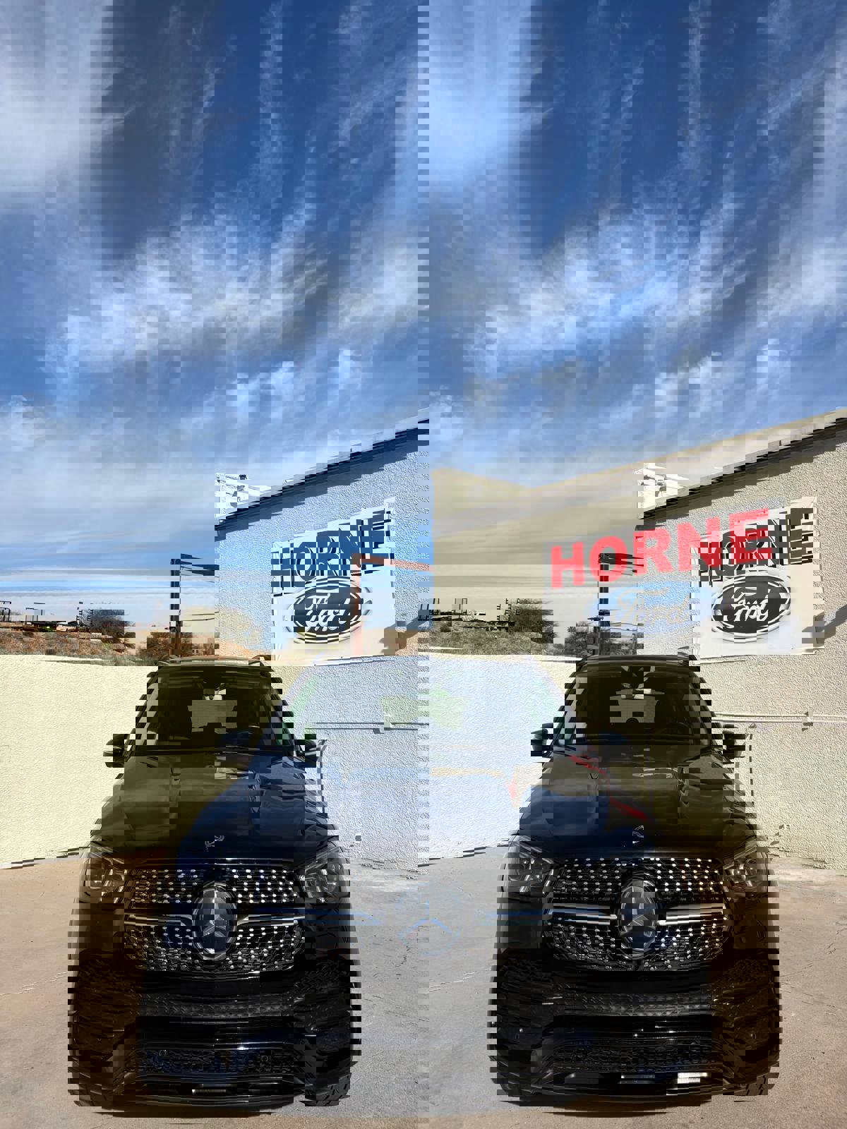 Used 2020 Mercedes-Benz GLE 350 4MATIC image 2