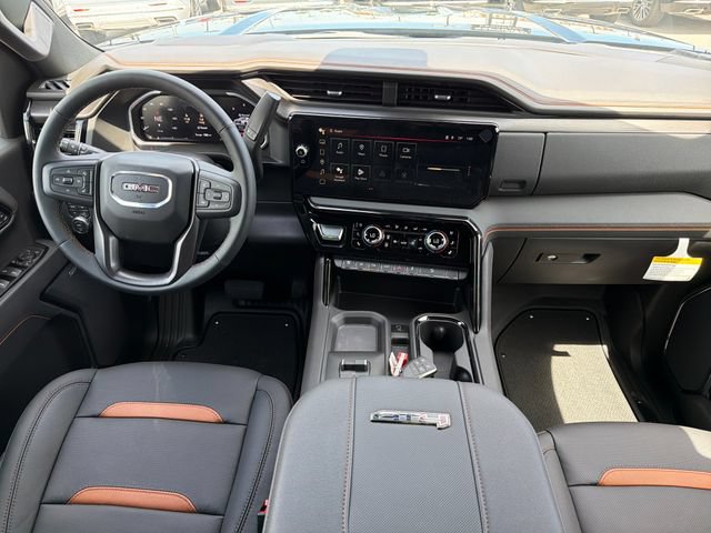 New 2026 GMC Sierra 2500 AT4 w/ AT4 Premium Plus Package AWD/4WD image 9