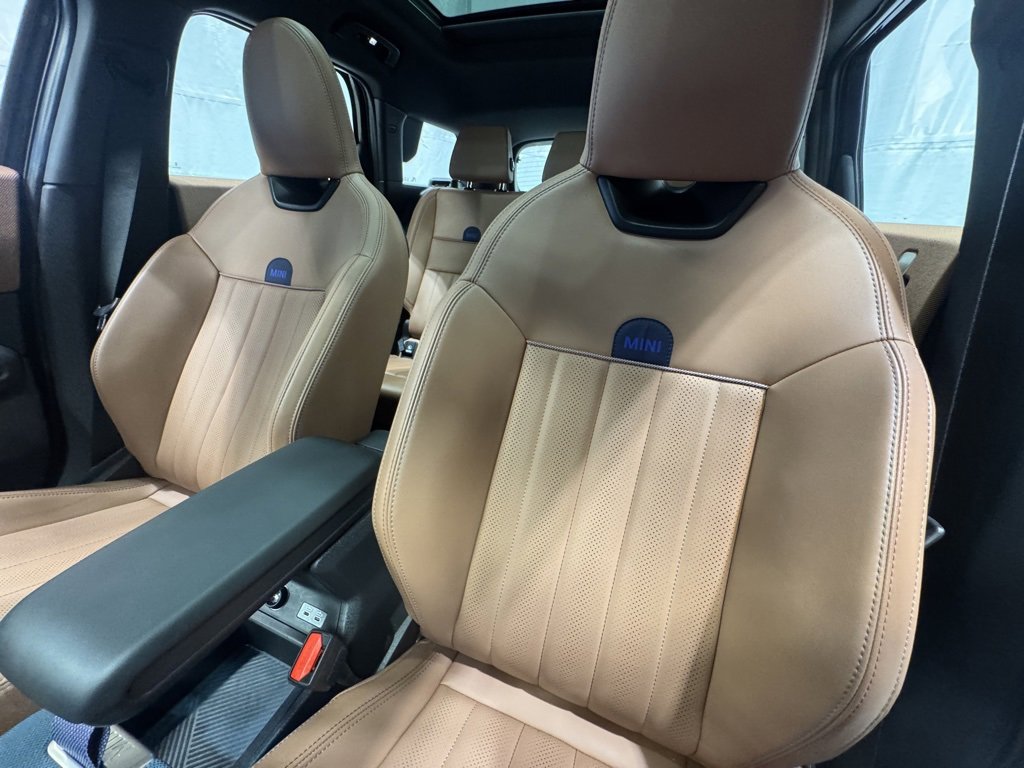 Used 2025 MINI Cooper Countryman S image 19