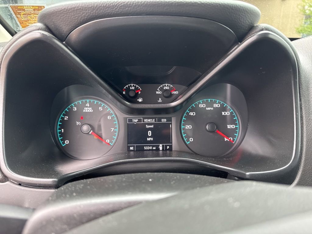 Used 2022 GMC Canyon Elevation w/ Trailering Package AWD/4WD image 2
