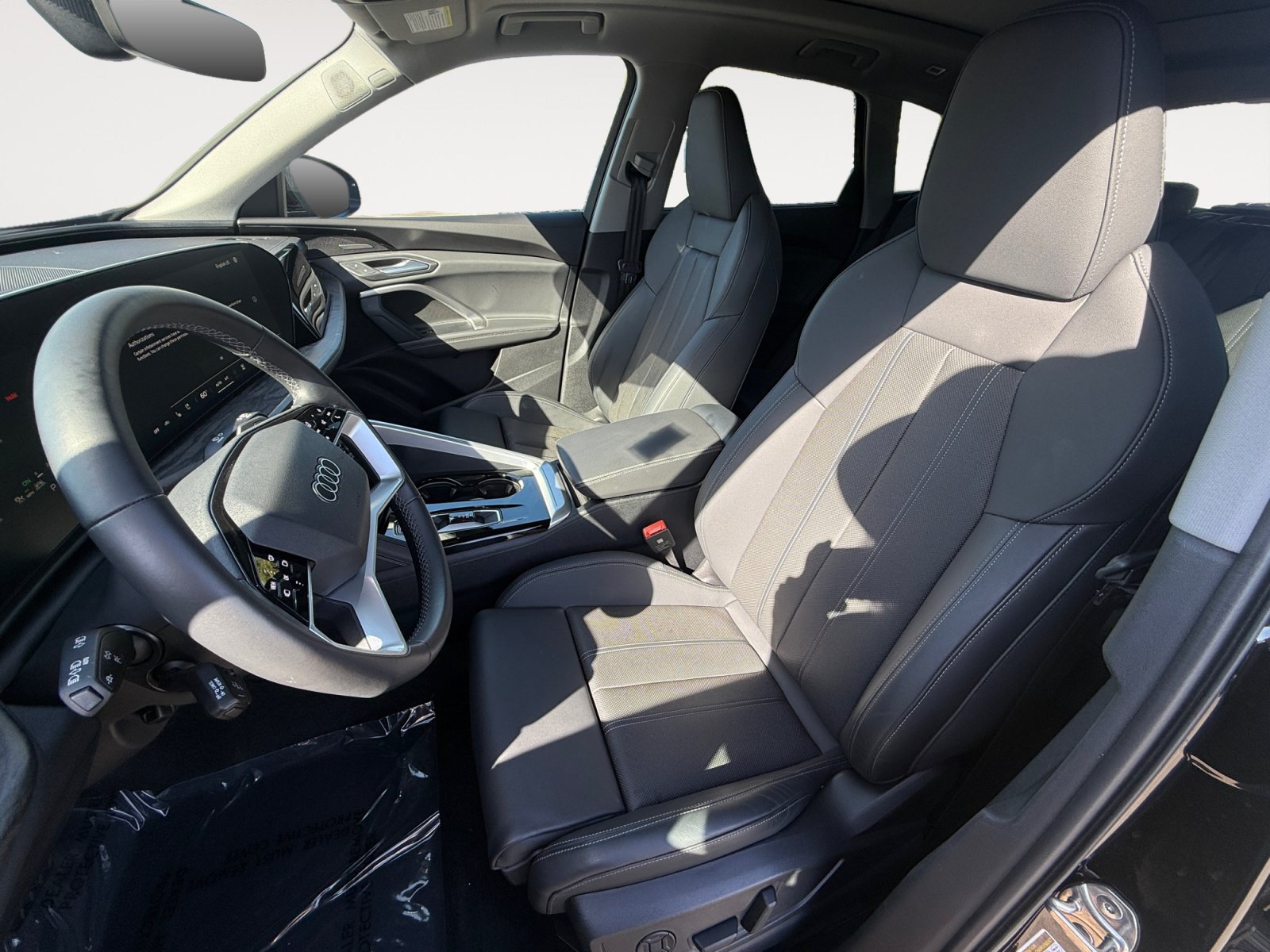 Certified 2025 Audi Q5 Premium AWD/4WD image 10