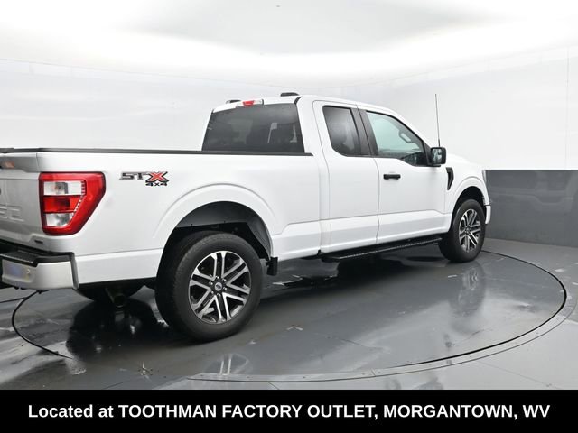 Used 2023 Ford F150 XL image 20