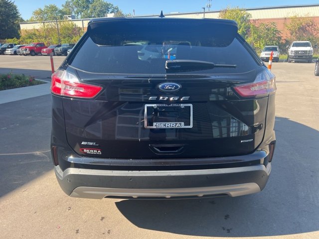 Certified 2022 Ford Edge SEL w/ Convenience Package image 6