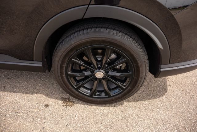 Used 2025 Honda CR-V EX image 13