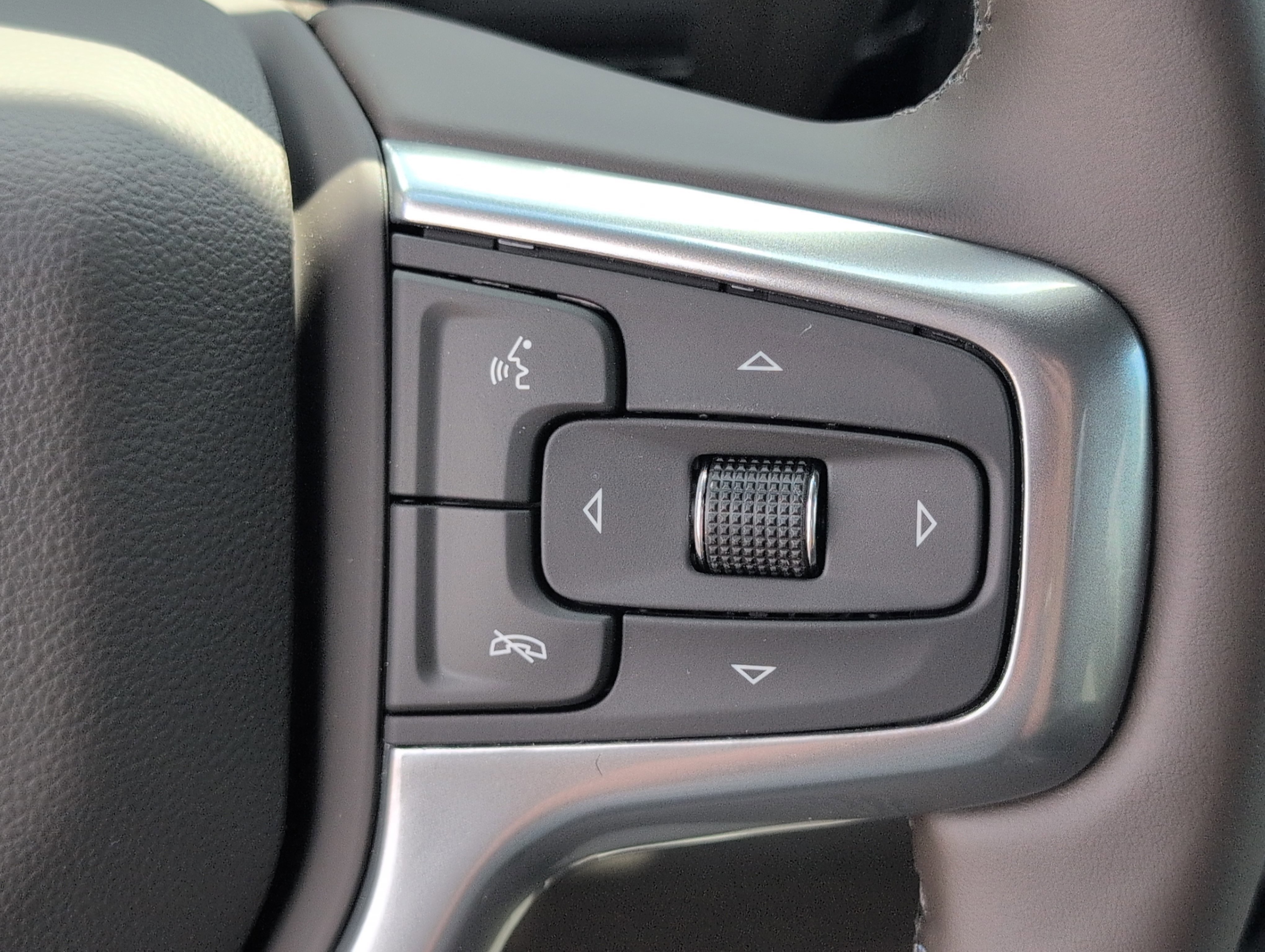 New 2026 Chevrolet Silverado 2500 LTZ AWD/4WD image 24