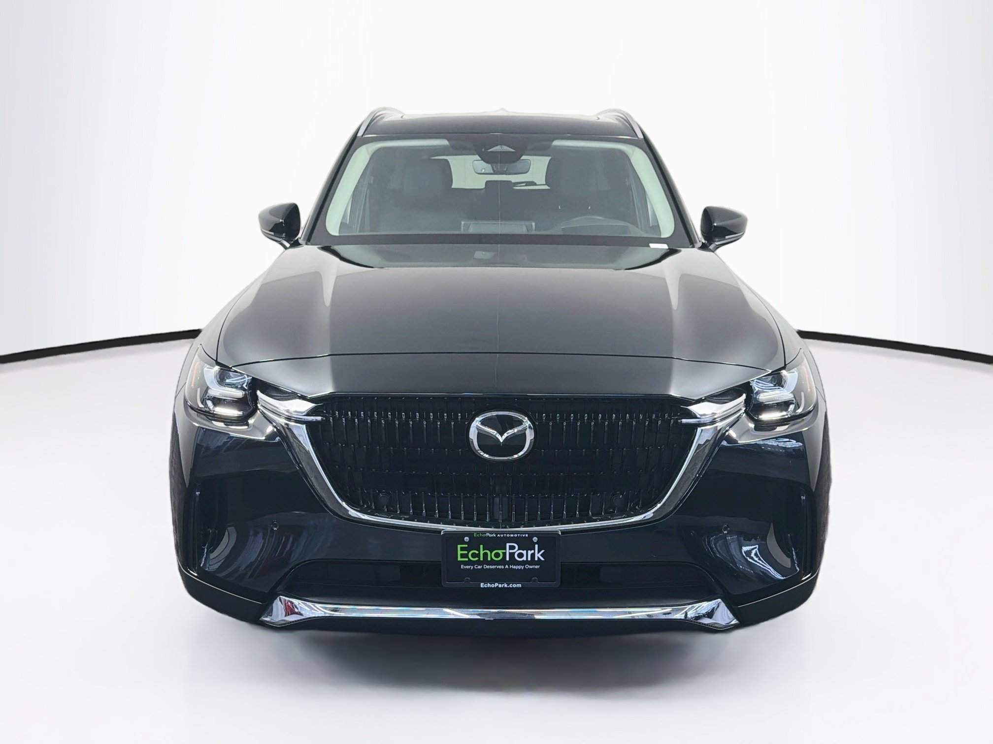 Used 2024 MAZDA CX-90 Plug-In Hybrid w/ Premium Pkg AWD/4WD image 2