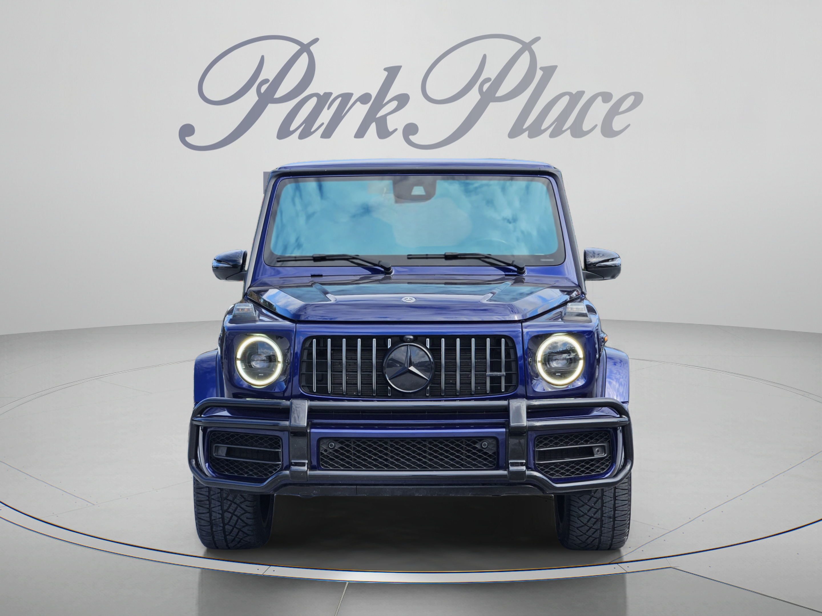 Used 2023 Mercedes-Benz G 63 AMG 4MATIC image 8