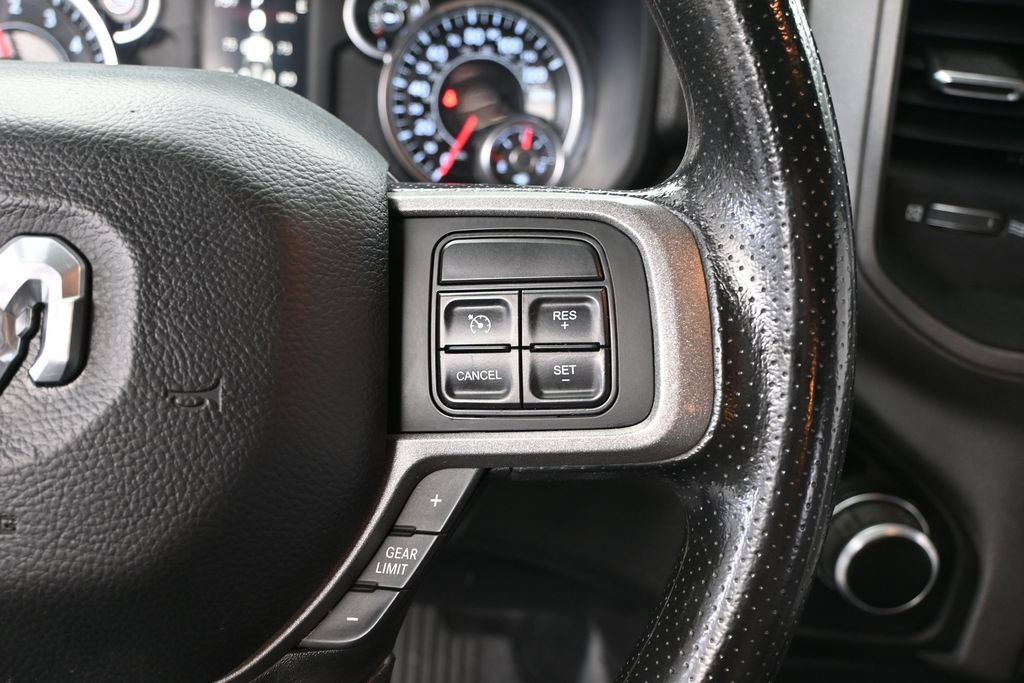 Used 2022 RAM 2500 Tradesman AWD/4WD image 22