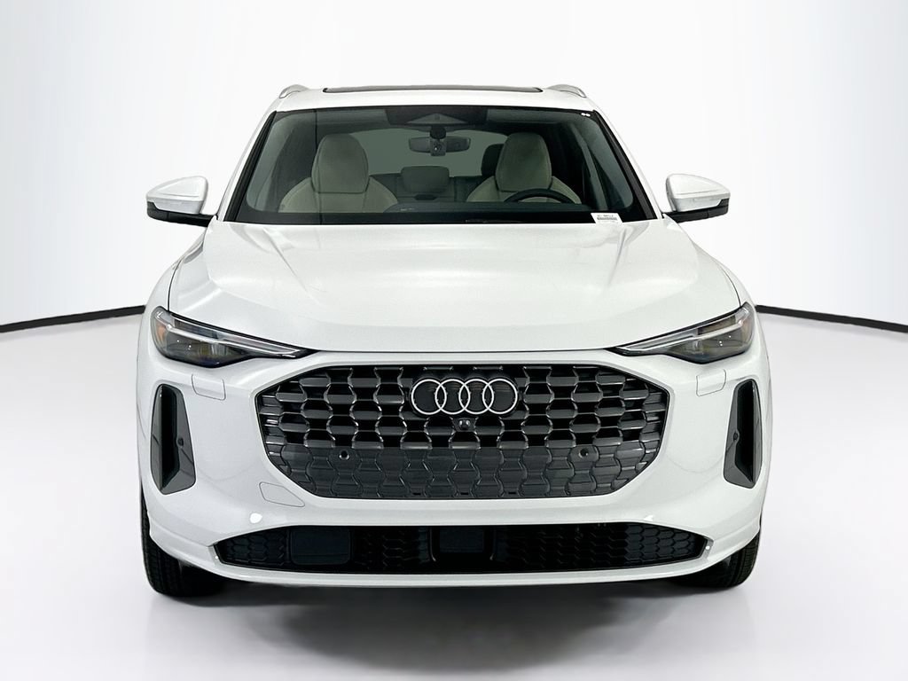 New 2026 Audi Q5 Prestige AWD/4WD image 2