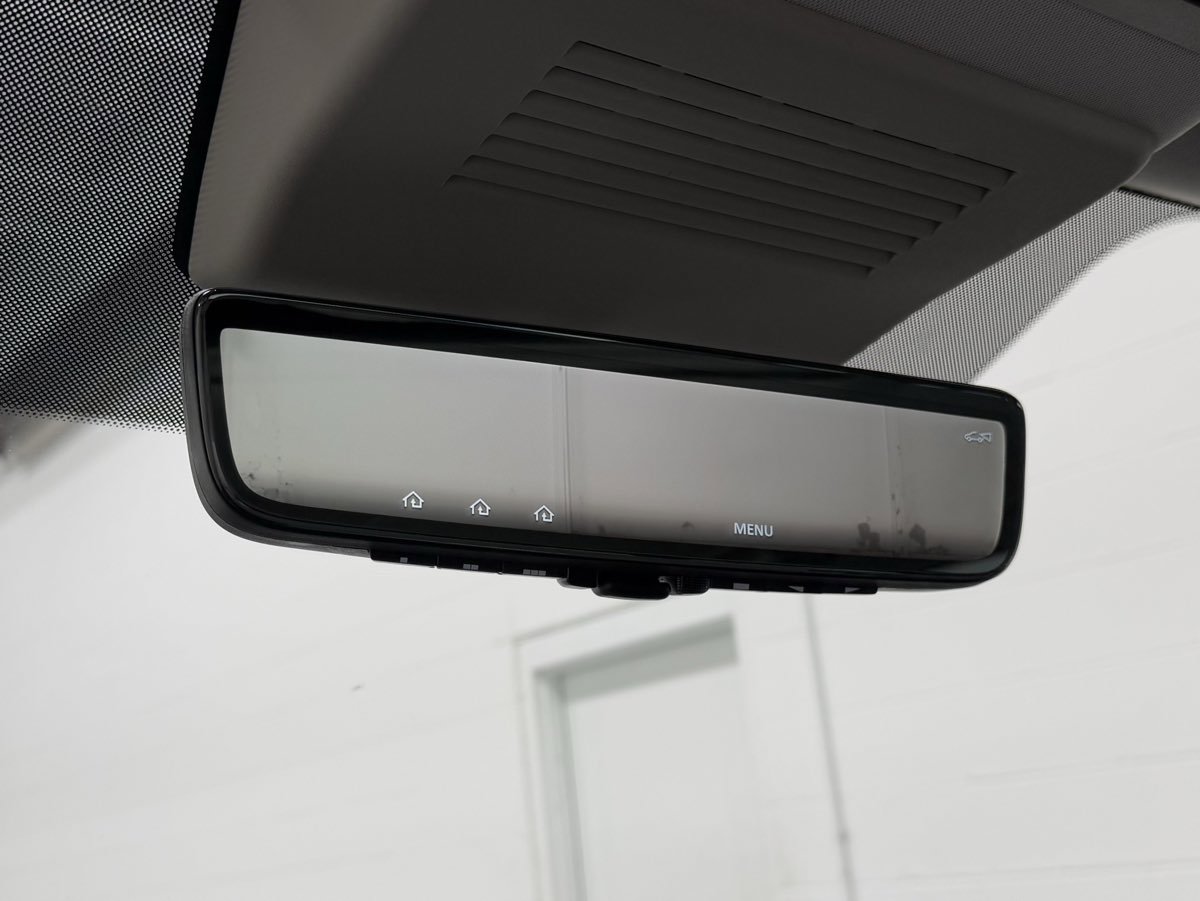 Used 2021 INFINITI QX80 Luxe image 28