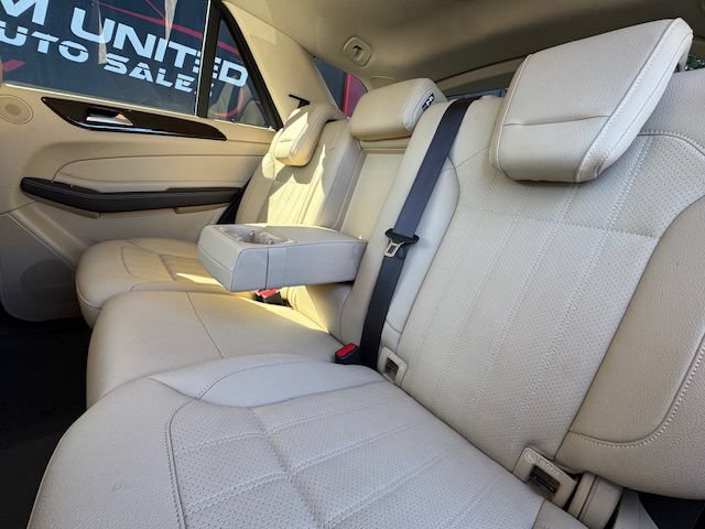 Used 2018 Mercedes-Benz GLE 350 4MATIC image 16