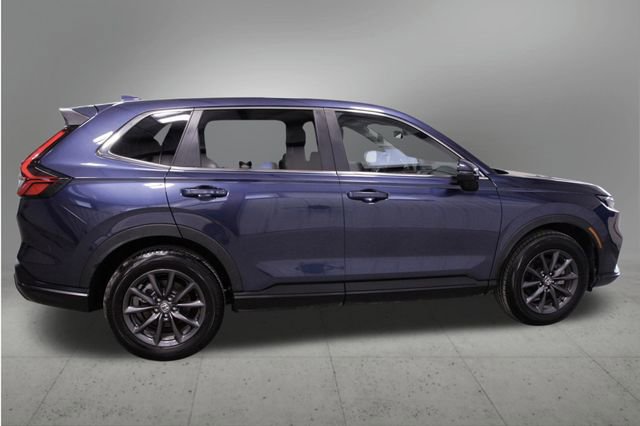 Certified 2026 Honda CR-V EX-L image 7