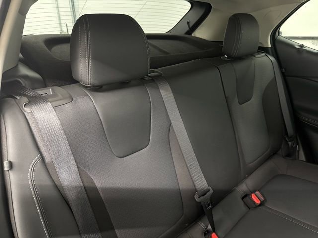 Used 2022 Buick Encore GX Preferred AWD/4WD image 19
