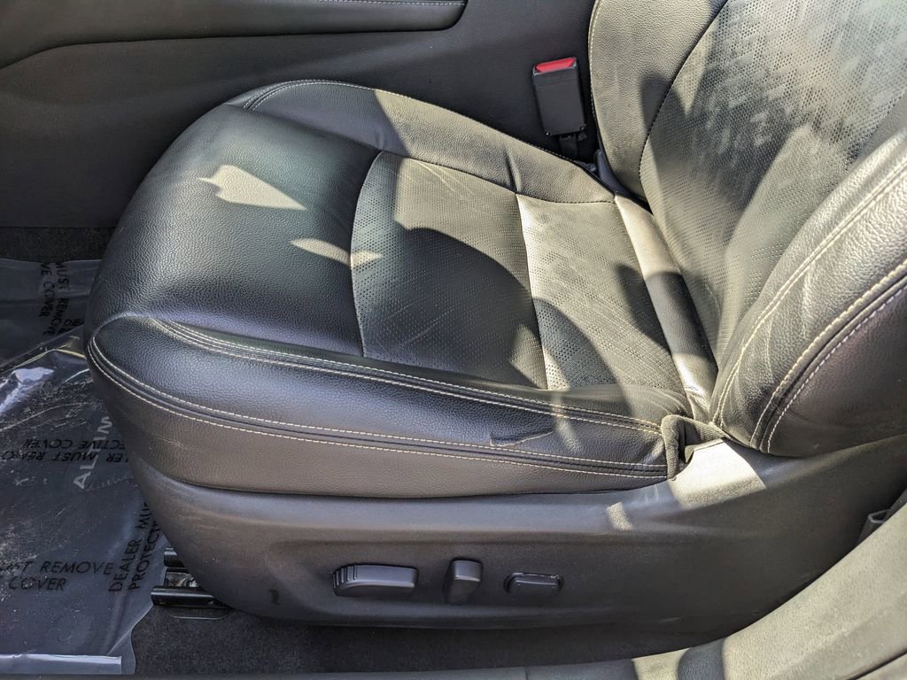 Used 2023 Nissan Altima 2.5 SL image 20