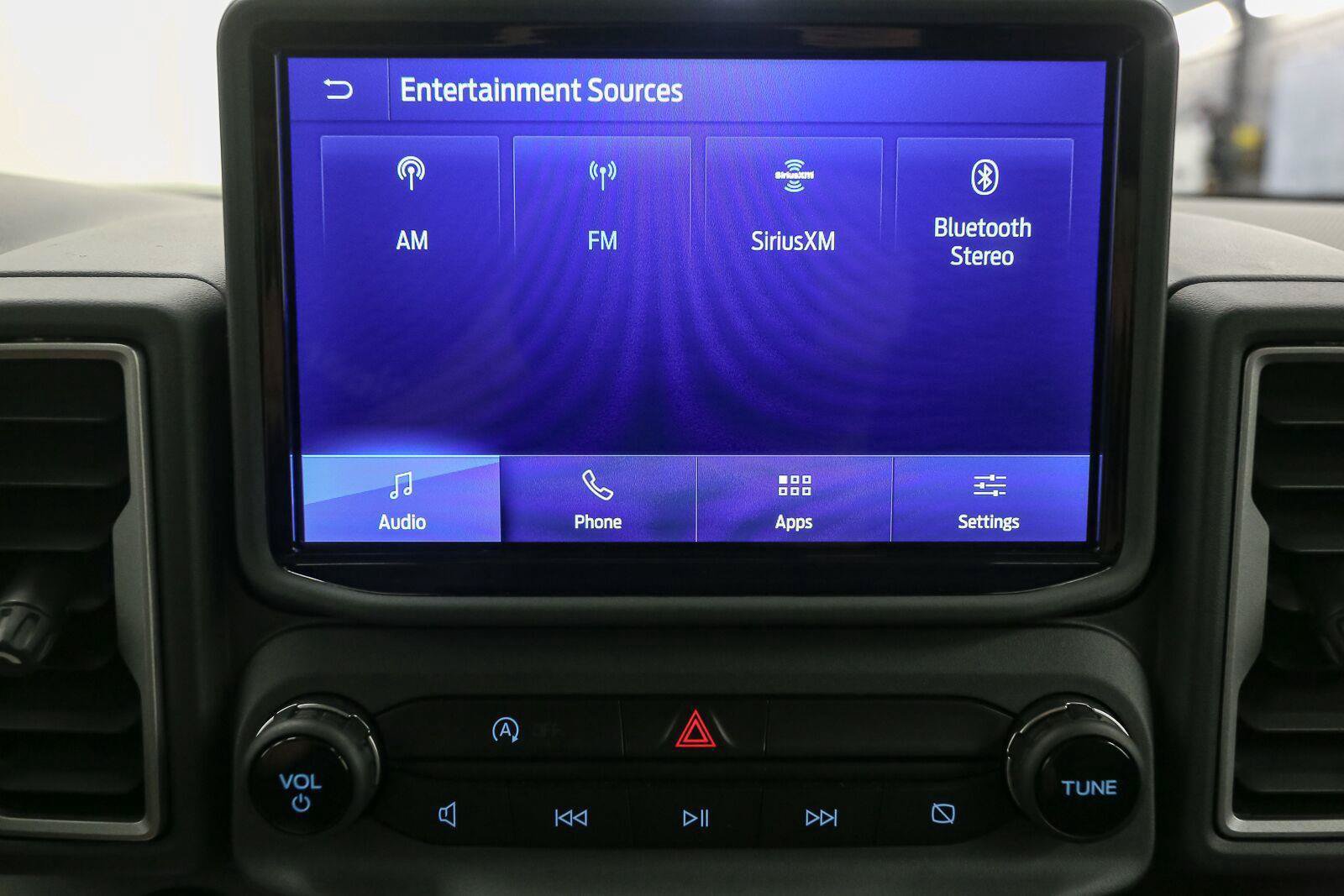 Used 2023 Ford Bronco Sport Big Bend w/ Convenience Package AWD/4WD image 25