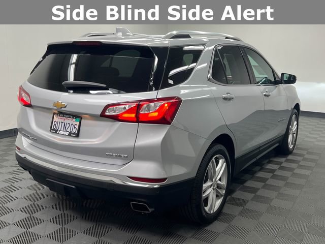 Used 2020 Chevrolet Equinox Premier image 5