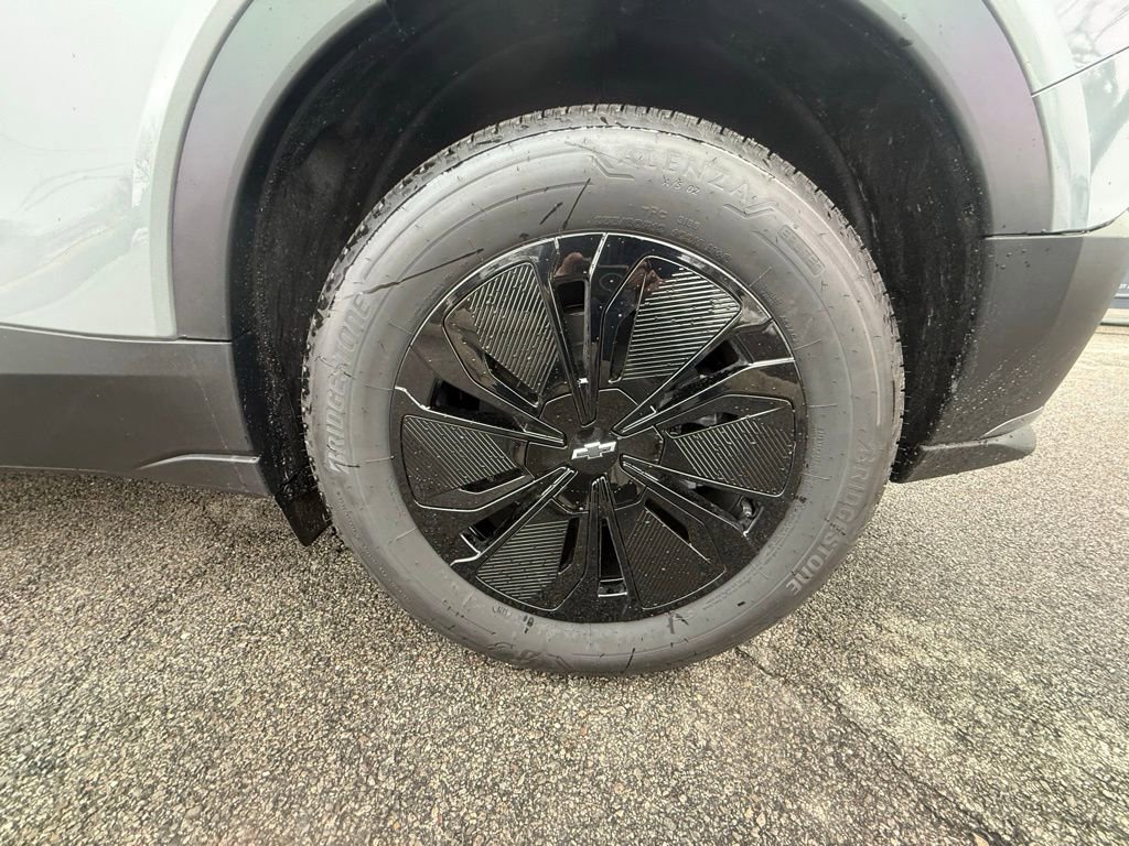 New 2026 Chevrolet Blazer EV LT w/ Midnight/Sport Edition image 31