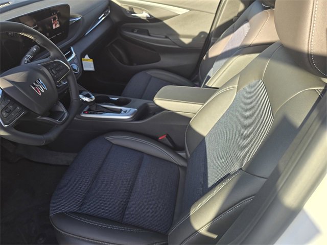 New 2026 Buick Envista Preferred w/ Convenience I Package image 17