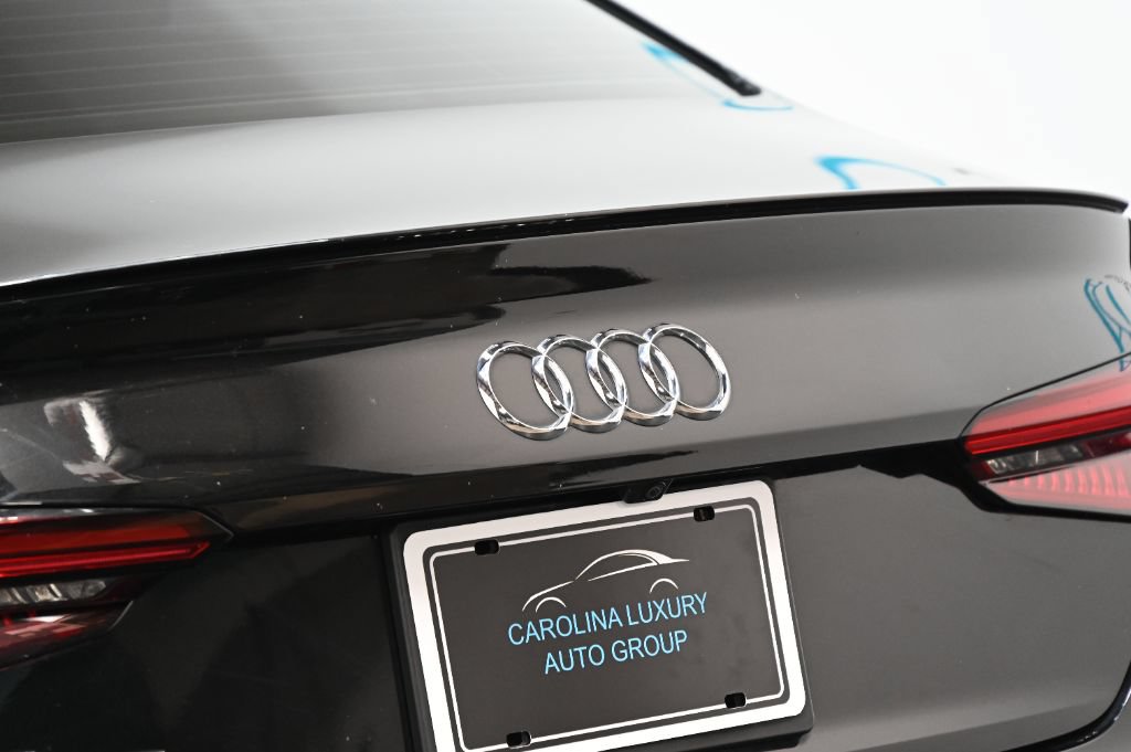 Used 2019 Audi RS 5 w/ RS Driver Assistance Package AWD/4WD image 14