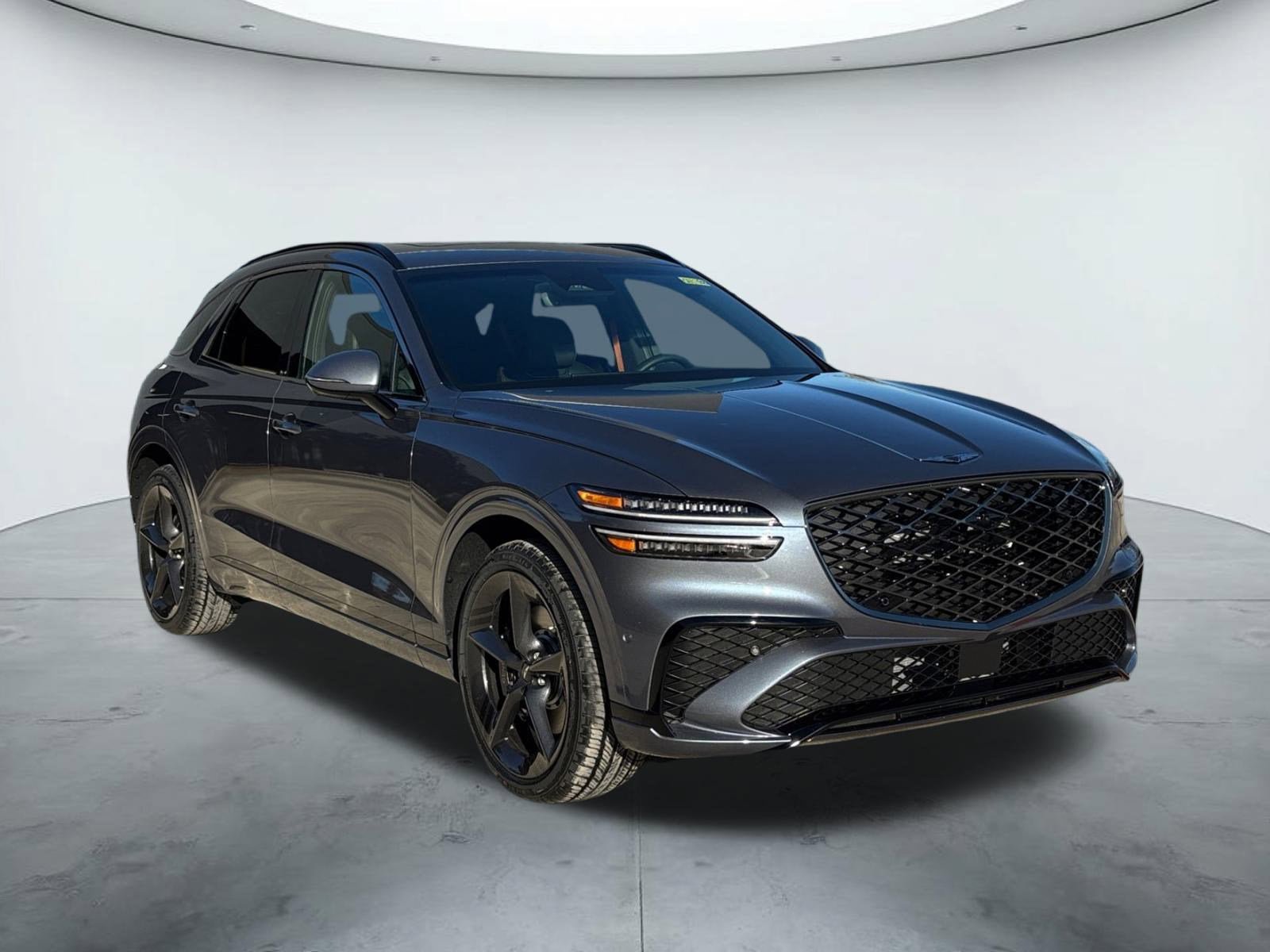 New 2026 Genesis GV70 2.5T Sport Prestige AWD/4WD image 7
