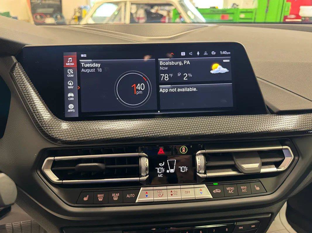 Used 2023 BMW 228i xDrive Gran Coupe w/ Premium Package 2 AWD/4WD image 7
