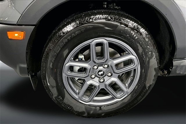 Used 2025 Ford Bronco Sport Big Bend image 30