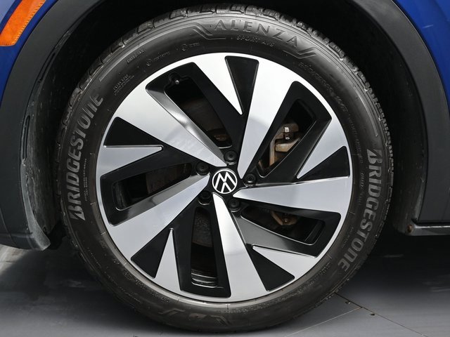 Used 2021 Volkswagen ID.4 1st Edition image 9