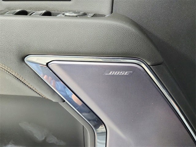 Used 2023 Chevrolet Silverado 1500 High Country image 34