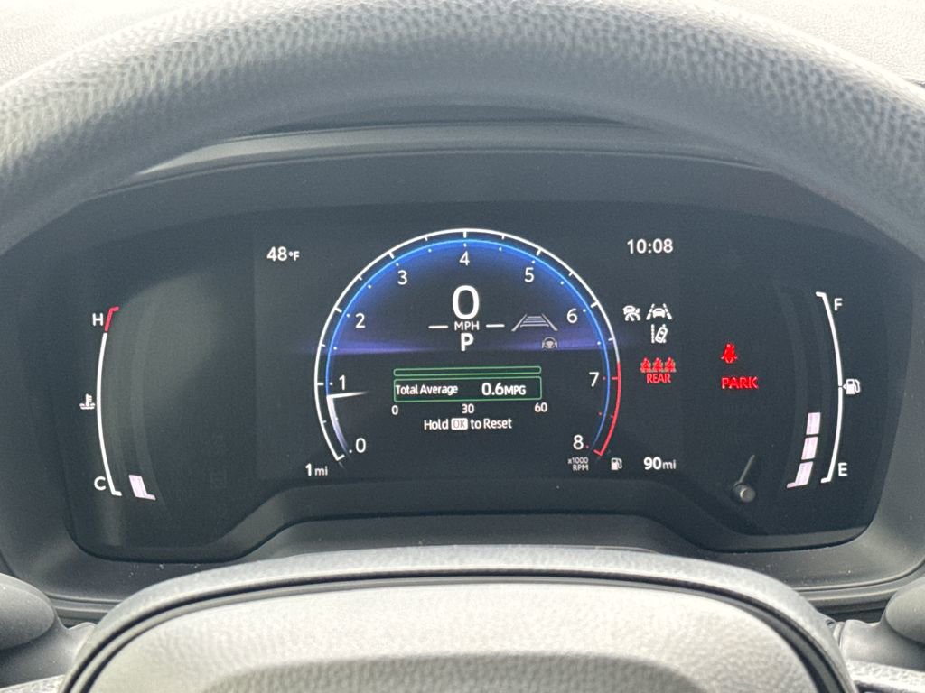 New 2026 Toyota Corolla LE FWD image 17