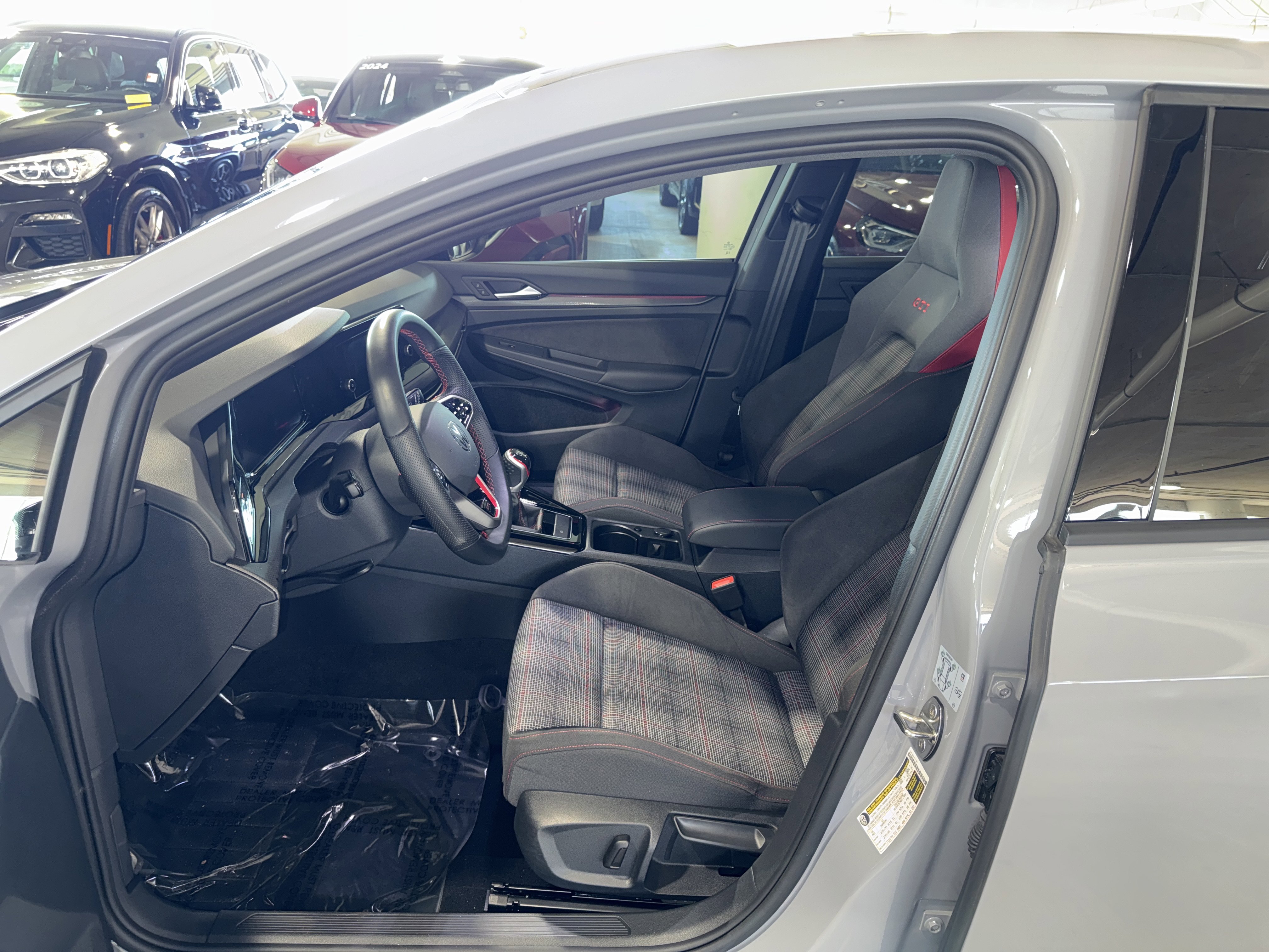 Used 2024 Volkswagen GTI S image 18