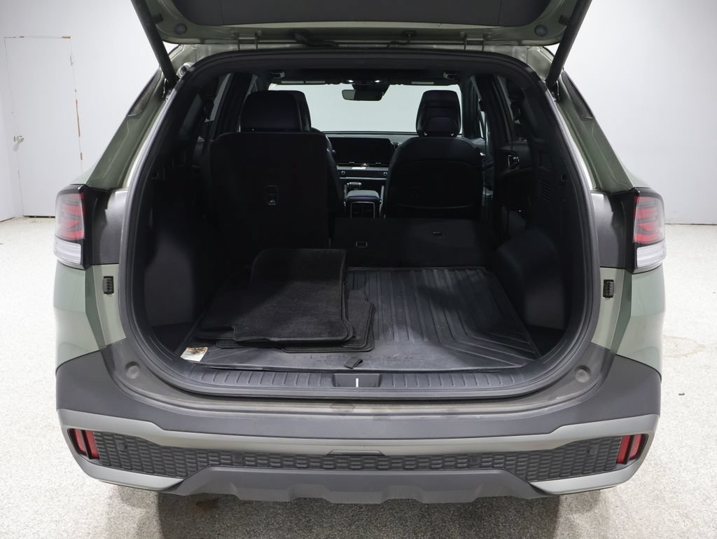 Used 2023 Kia Sportage X-Pro Prestige AWD/4WD image 21