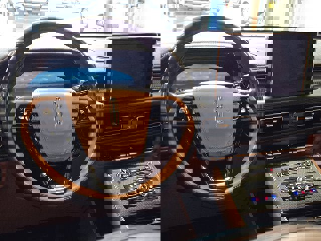 Used 2021 Lincoln Aviator Black Label w/ Dynamic Handling Package image 23