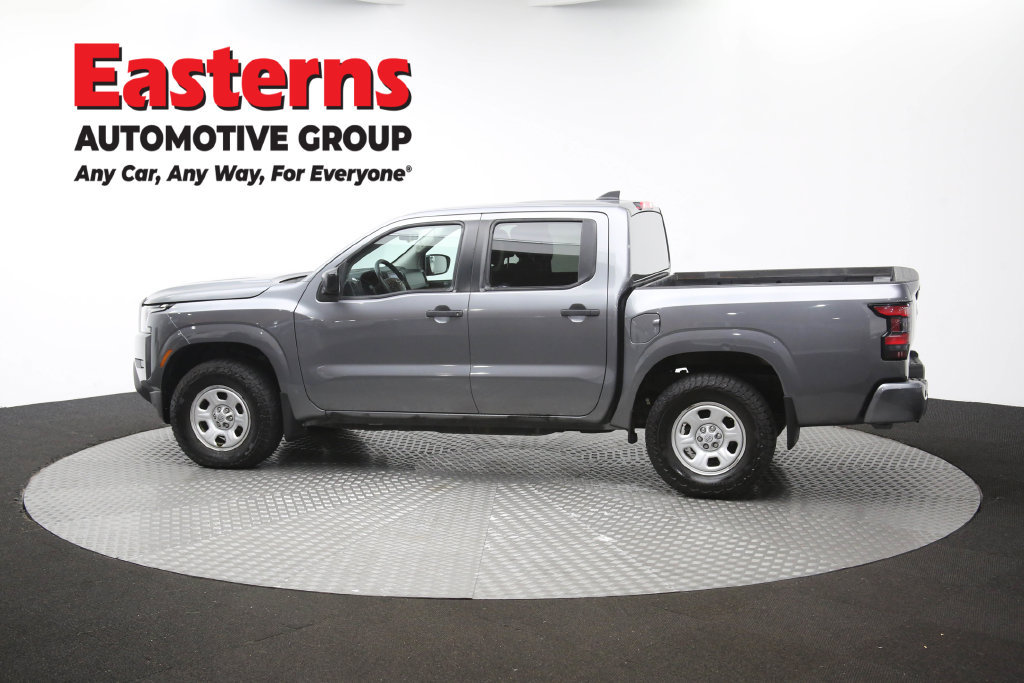 Used 2024 Nissan Frontier S AWD/4WD image 64