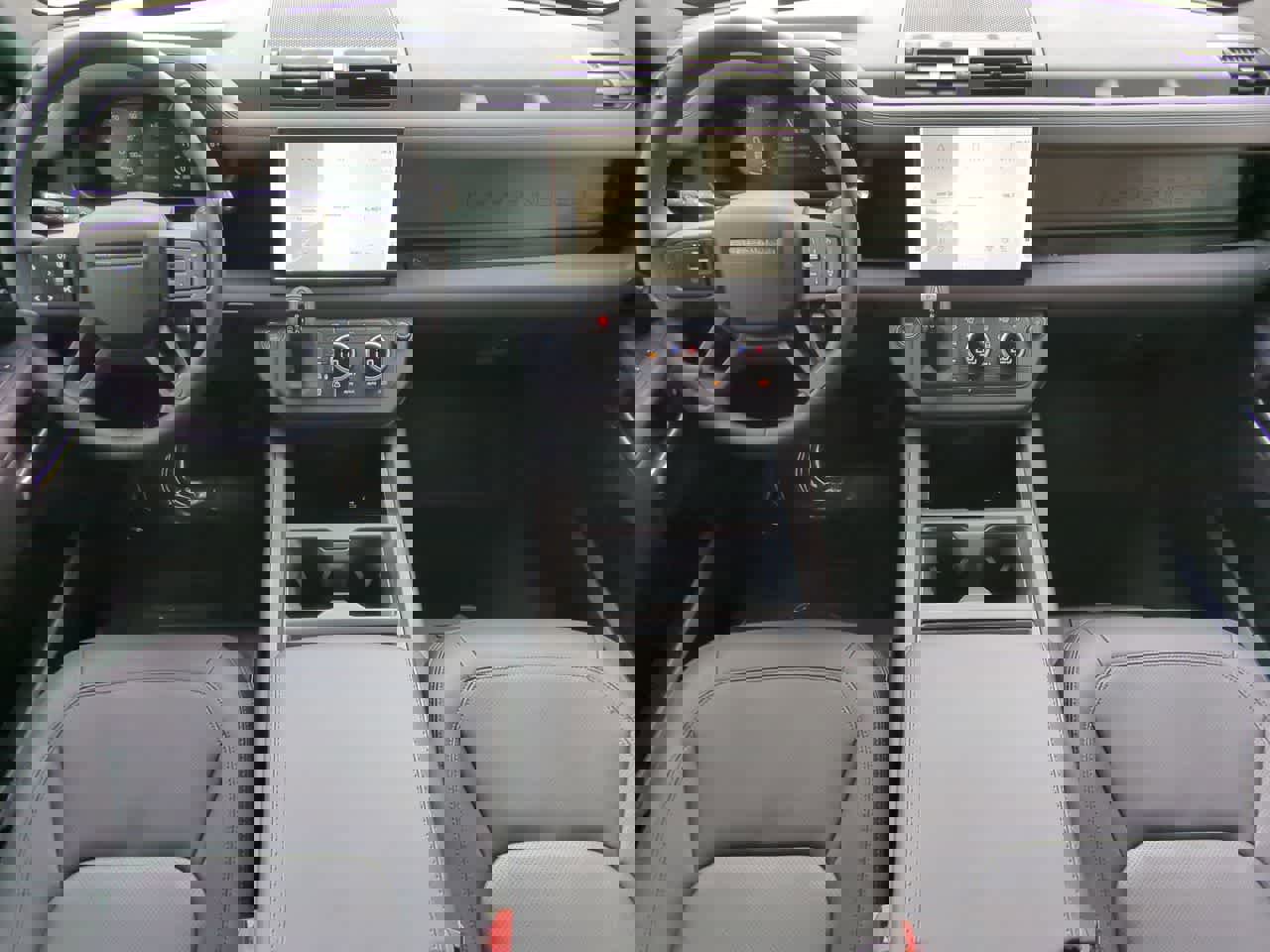 Certified 2025 Land Rover Defender 110 S image 15