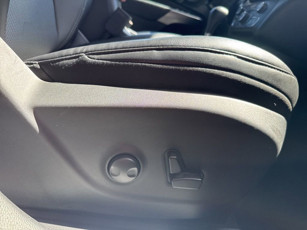 Used 2022 Jeep Cherokee Latitude Lux image 63