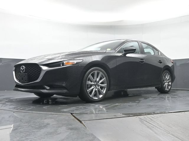 Used 2025 MAZDA MAZDA3 s FWD image 23