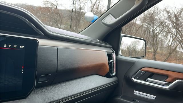 Used 2023 GMC Sierra 1500 Denali image 18