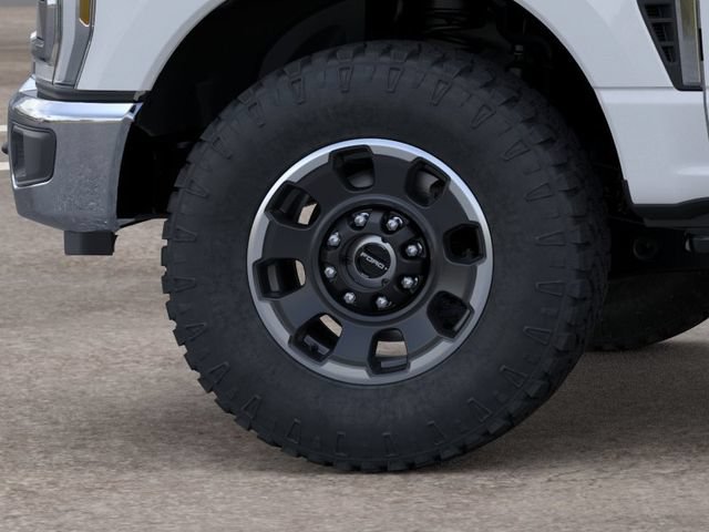 New 2026 Ford F250 Lariat w/ Tremor Off-Road Package AWD/4WD image 20
