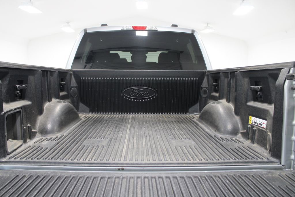 Used 2024 Ford F150 STX w/ Tow/Haul Package AWD/4WD image 16