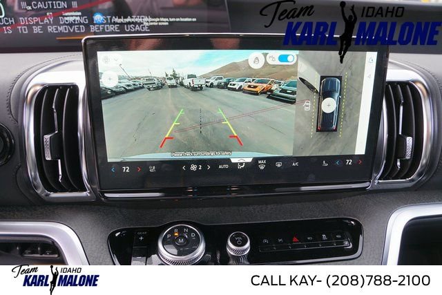 New 2026 Ford Expedition Tremor AWD/4WD image 51