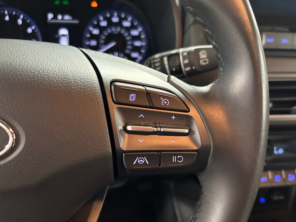 Certified 2023 Hyundai Kona SEL w/ Convenience Package AWD/4WD image 15