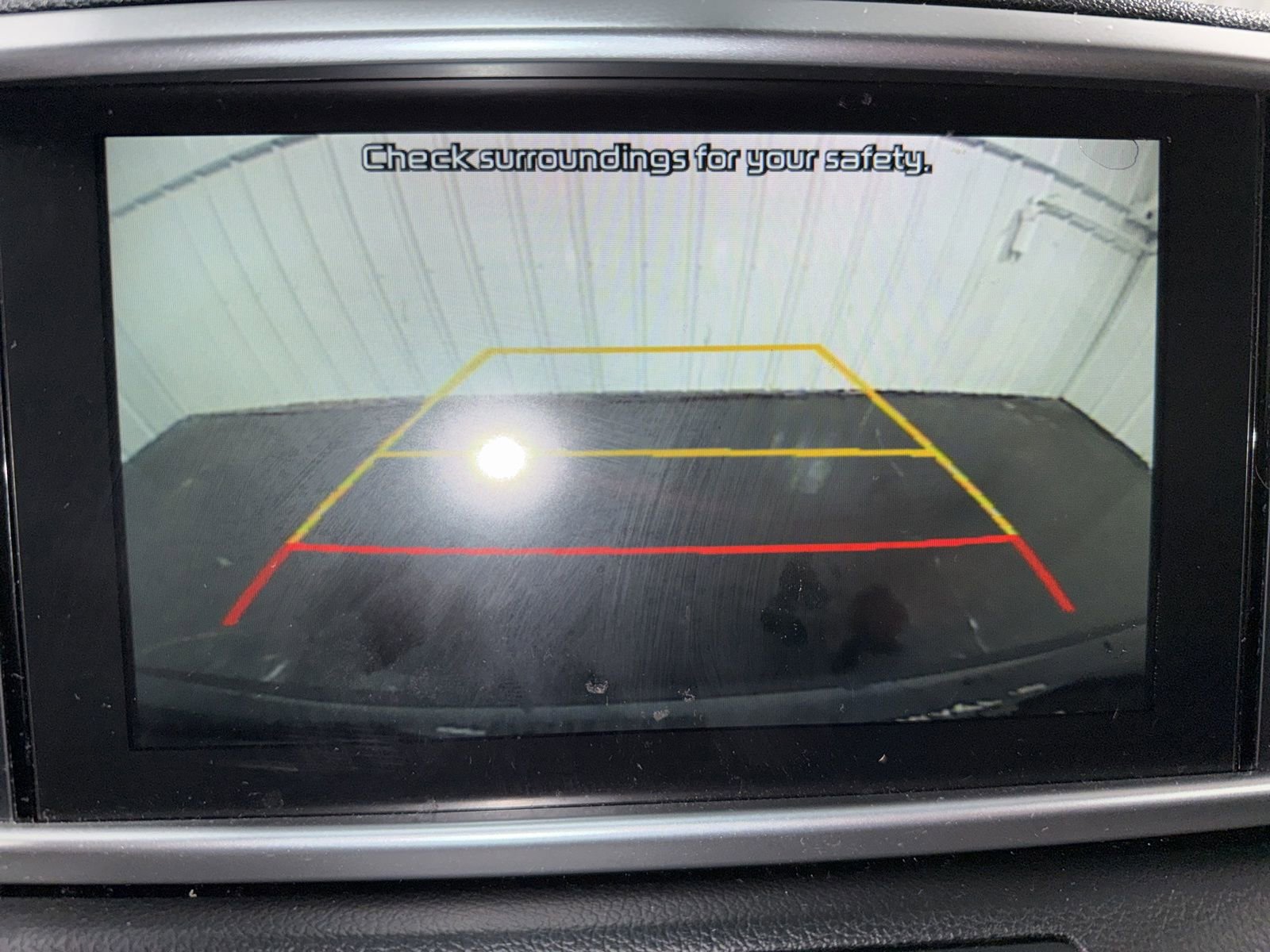 Used 2021 Kia Sportage S FWD image 21